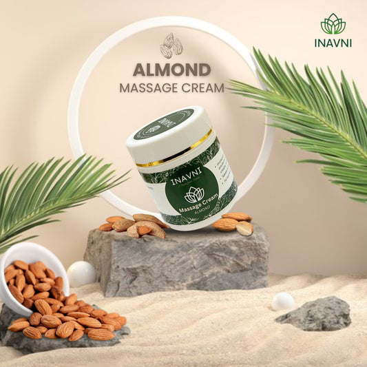 Almond Cream