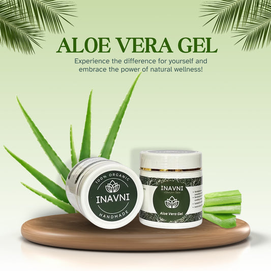 Aloe Vera Gel